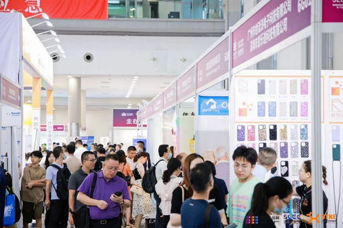 數字貿易賦能傳統外貿，第三屆SEE外貿工廠展交易額創新高